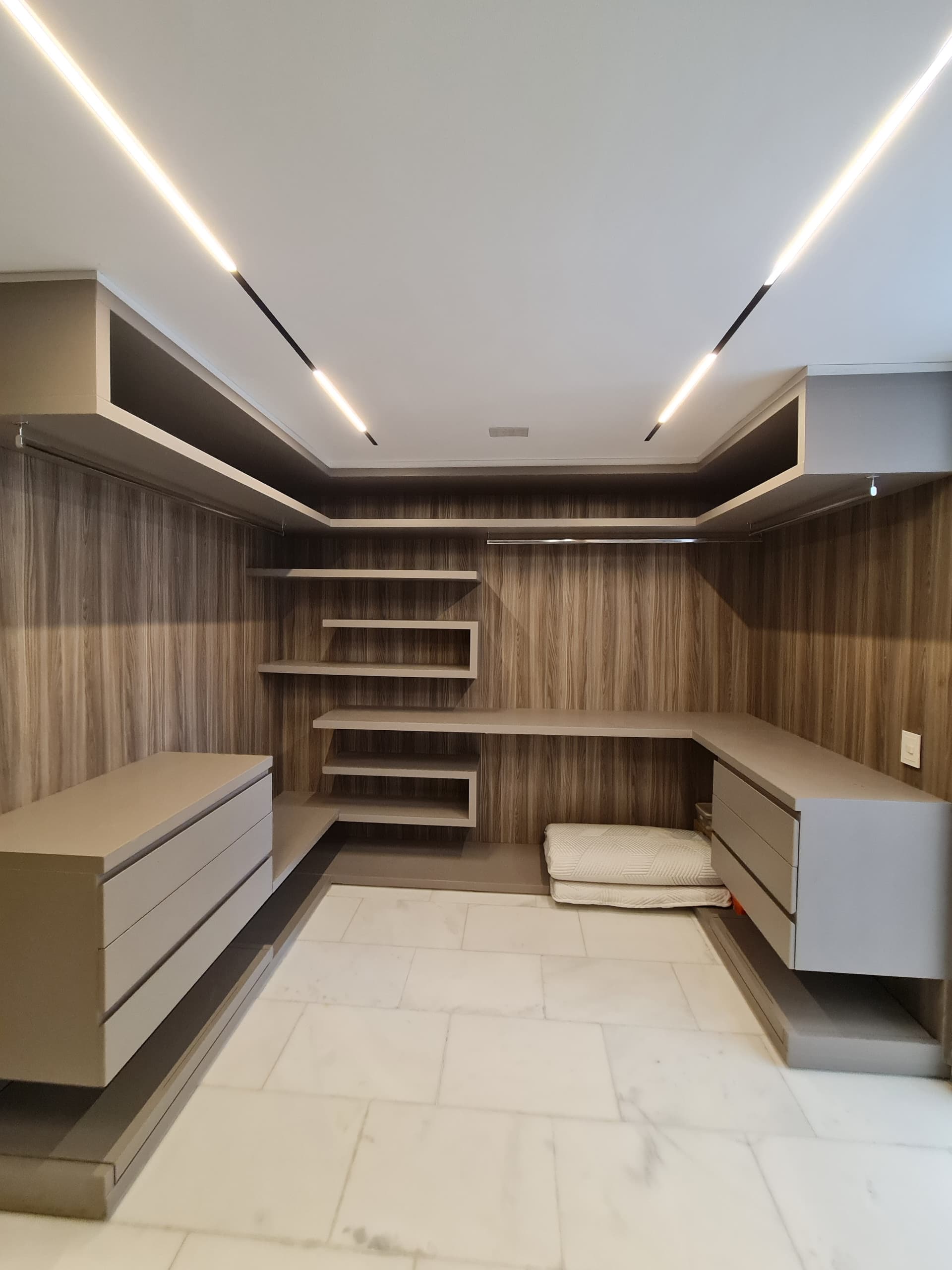 Penthouse Duplex Residencias A4